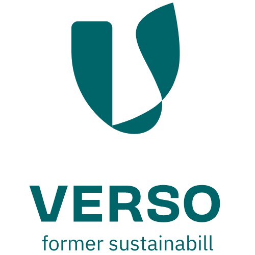 VERSO Logo